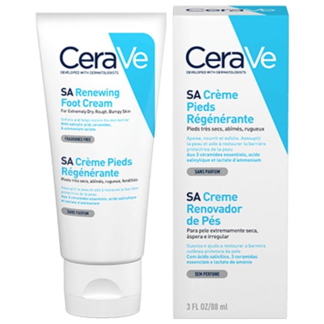 CeraVe SA Smoothing 177gr